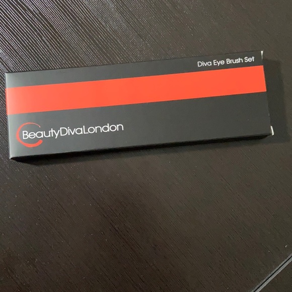 Eye brush set - Picture 2 of 2